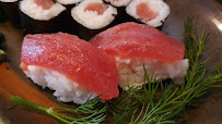Sushi du Restaurant japonais Osaka Strasbourg - n°10