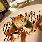 Photo n°2 de l'avis de Roby.e fait le 17/01/2023 à 18:27 sur le  Trattoria ristorante Dolce Spina à Mezzocorona