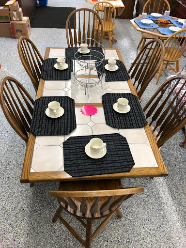 Thrift Store «Peninsula Rescue Mission Thrift Store», reviews and photos, 6200 Jefferson Ave, Newport News, VA 23605, USA