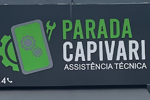 Parada Capivari - Assistência e Acessórios para Celulares image