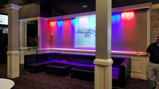 Live Music Venue «Generations Hall», reviews and photos, 310 Andrew Higgins, New Orleans, LA 70130, USA