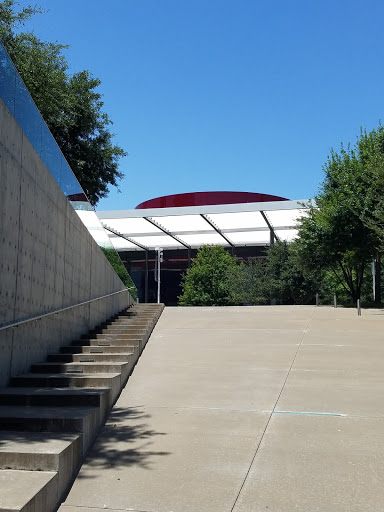 Opera House «Winspear Opera House», reviews and photos, 2403 Flora St, Dallas, TX 75201, USA