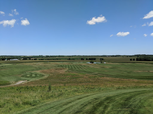 Public Golf Course «Saddleback Ridge Golf Course & Driving Range», reviews and photos, 4646 180th St NE, Solon, IA 52333, USA