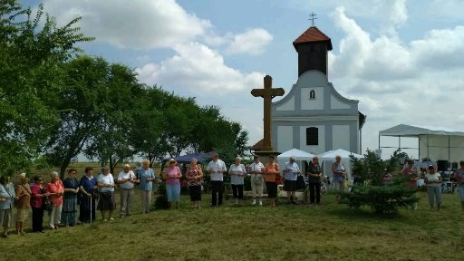 Comentarii opinii despre Hanyi Templom