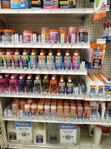 Craft Store «Michaels», reviews and photos, 1475 N Litchfield Rd, Goodyear, AZ 85338, USA