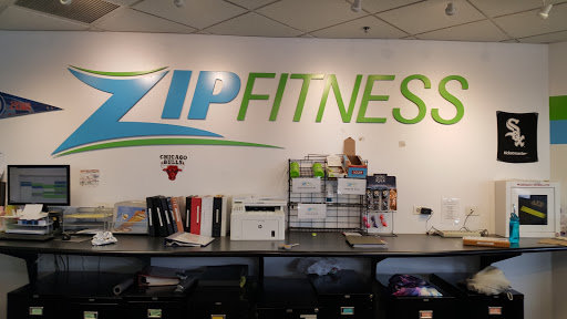 Shopping Mall «Harlem-Foster Shopping Center», reviews and photos, 7240 W Foster Ave, Chicago, IL 60656, USA