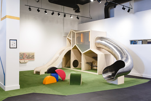 Playground «POD 22», reviews and photos, 8101 Biscayne Blvd #102, Miami, FL 33138, USA