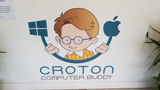 Computer Repair Service «Croton Computer Buddy», reviews and photos, 33 N Riverside Ave, Croton-On-Hudson, NY 10520, USA
