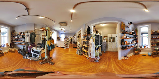 Lingerie Store «Fig Leaf Intimates», reviews and photos, 345 Bluff St, Dubuque, IA 52001, USA