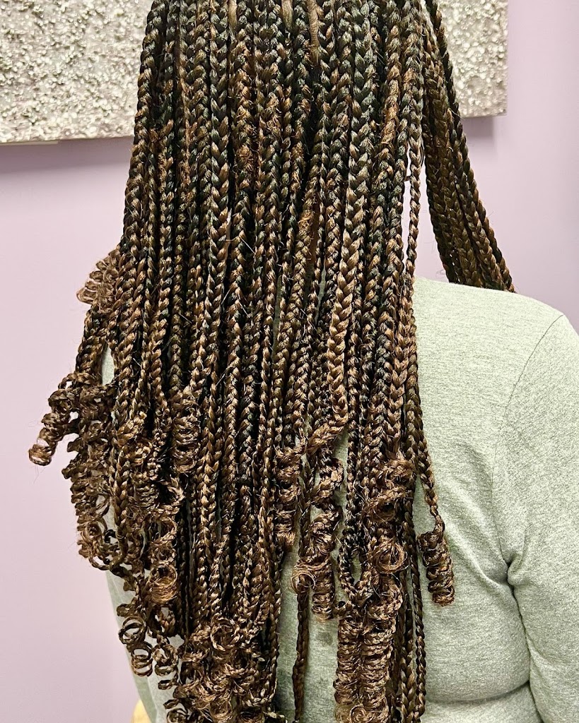 Moods & Attitudes Hair Studio 28117