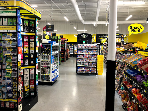 Dollar General
