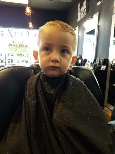 Barber Shop «TwinCutZ Barbershop», reviews and photos, 2314 Del Prado Blvd, Cape Coral, FL 33990, USA