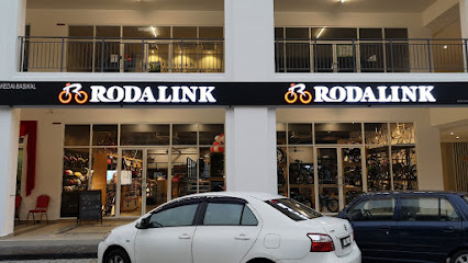 Rodalink Penang