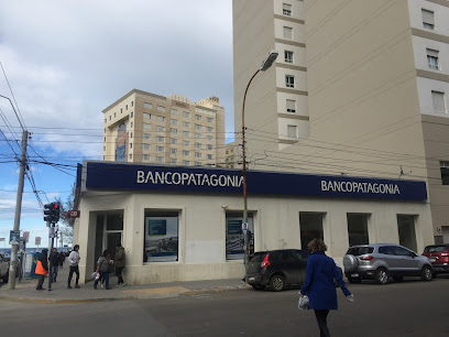 Banco Patagonia sucursal Comodoro Rivadavia