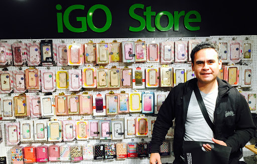 iGo Store