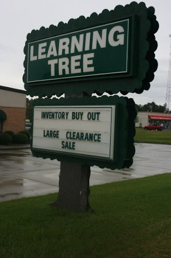 Educational Supply Store «Learning Tree Educational Resources», reviews and photos, 281 Norman Dr, Valdosta, GA 31601, USA