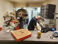 Les plus récentes photos du Pizzeria Pizza Toulon - La Bottega - Le Mourillon - n°2