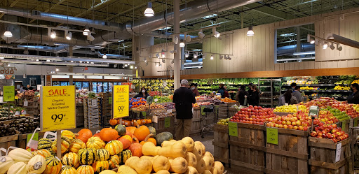 Grocery Store «Whole Foods Market», reviews and photos, 120 New Moriches Rd, Lake Grove, NY 11755, USA