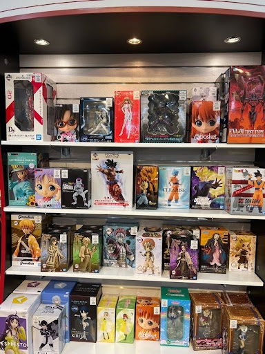 Gift Shop «Anime Zakka», reviews and photos, 36 John F. Kennedy St, Cambridge, MA 02138, USA