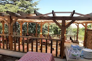 Cafeteria Çamlik image