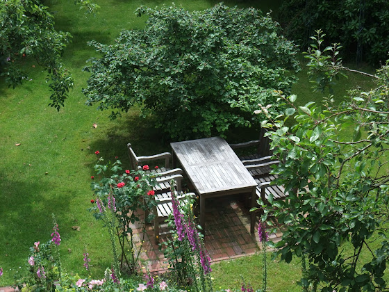 Extérieur Ferienwohnung Haus Heidefeld 26474 Spiekeroog