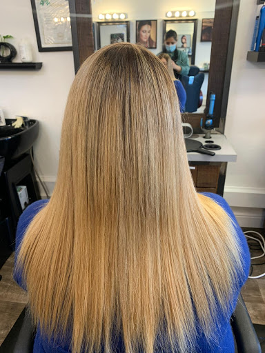 Beauty Salon «Beauty Spot Salon», reviews and photos, 37485 Fremont Blvd B, Fremont, CA 94536, USA