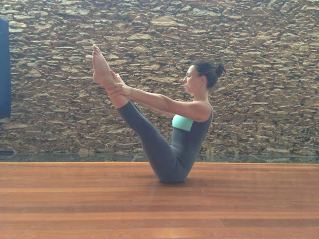 Avaliações doOficina Pilates Liliana Dias em Espinho - Aulas de Yoga