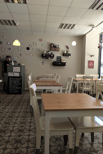 Atmosphère du Eleanor Restaurant à Lourdes - n°18
