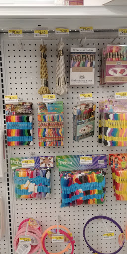 Fabric Store «Jo-Ann Fabrics and Crafts», reviews and photos, 10750 W Colfax Ave #100, Lakewood, CO 80215, USA