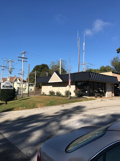 Auto Repair Shop «C & J Automotive», reviews and photos, 1001 Lancaster Ave, Berwyn, PA 19312, USA