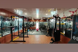 Harsh Fitness And Wellness Begampur image