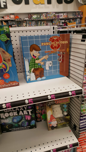 Variety Store «Five Below», reviews and photos, 217 Indian Lake Blvd, Hendersonville, TN 37075, USA