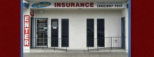 Insurance Agency «Dales Insurance Agency», reviews and photos