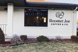 Rooster Joe Coffee image