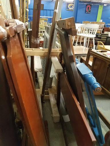 Donations Center «Kent Habitat ReStore», reviews and photos