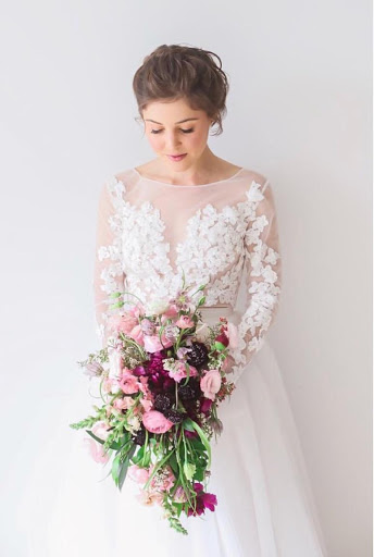 Bridal Shop «Lauderdale Bride - Upscale & Intimate Bridal Boutique in the heart of Fort Lauderdale», reviews and photos, 4130 N Federal Hwy, Fort Lauderdale, FL 33308, USA