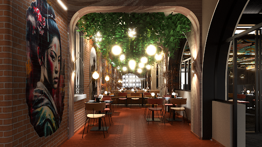 IOYi fusion experience Italia, Provincia di Ravenna, Ravenna, Via Faentina, IOYi fusion experience邮政编码: 48121