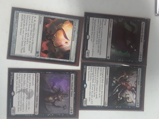 Game Store «Nether Void Games», reviews and photos, 2107 W Run Rd, Munhall, PA 15120, USA