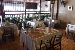 Restaurante Moche San Borja image