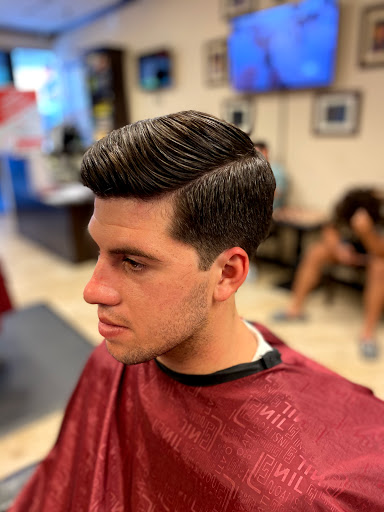 Barber Shop «1st Choice Barbershop», reviews and photos, 20165 N 67th Ave Suite 131A, Glendale, AZ 85308, USA