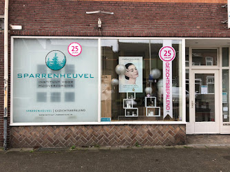 Sparrenheuvel Instituut voor Huidverzorging