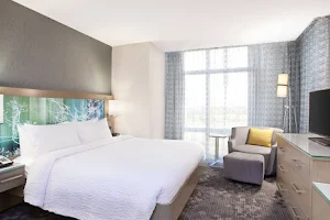 Courtyard by Marriott Orlando South/Grande Lakes Area image