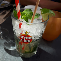 Mojito du Restaurant Le KOU-DE-TA à Jard-sur-Mer - n°4