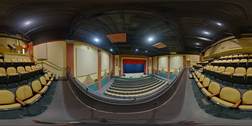 Performing Arts Theater «Rio Grande Theatre», reviews and photos, 211 N Downtown Mall, Las Cruces, NM 88001, USA