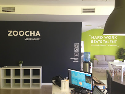 Información y opiniones sobre ZOOCHA – Desarrollo y Diseño web Drupal Valencia de Valencia
