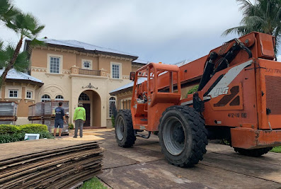 First Service CGC, Inc.