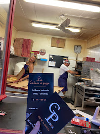 Photos du propriétaire du Pizzas à emporter La Cabane à pizza - Condrieu - n°18