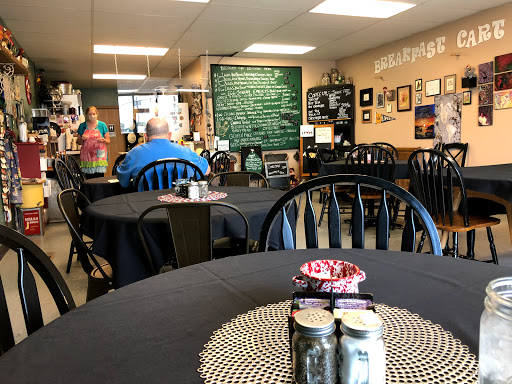Caterer «The breakfast cart and Catering», reviews and photos, 2524 1st Ave, Kearney, NE 68847, USA