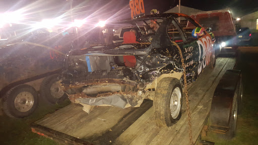 Fairground «Owen County Fairgrounds», reviews and photos, S East St, Spencer, IN 47460, USA