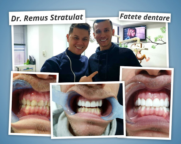 Dr. Toea Carmen Mihaela - Partener Miko Dental - Implant dentar Focsani - Dentist